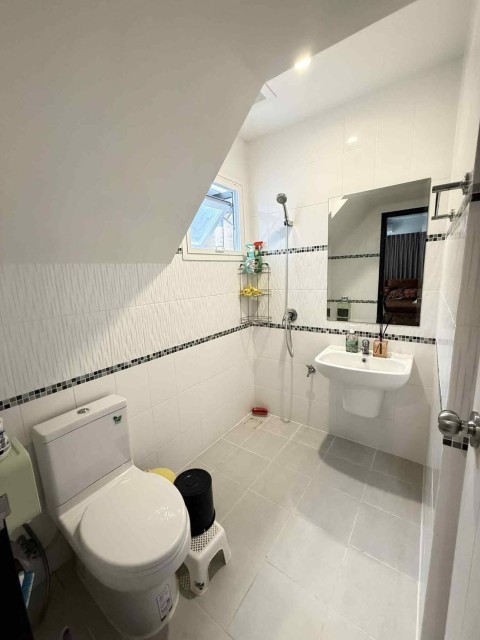 House for Sale Supalai Bella Thalang sale 5,400,000 baht