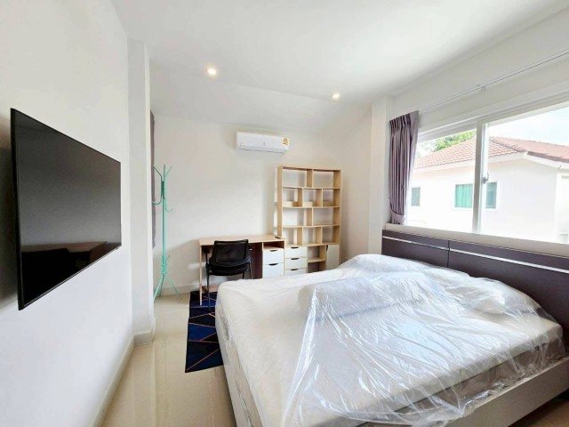 House for Sale Supalai Bella Thalang sale 5,400,000 baht