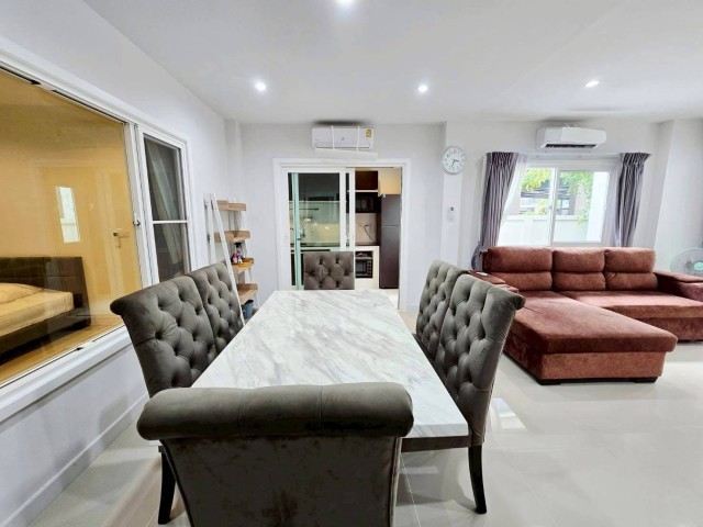 House for Sale Supalai Bella Thalang sale 5,400,000 baht