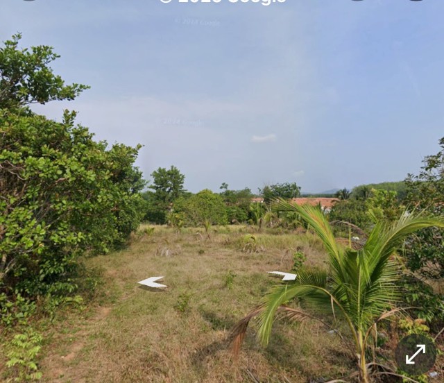 SALEขายที่ดินถลางในซอยน้ำตกโตนไทร เนื้อที่ 1 ไร่เศษ ขายเหมา 9.6 ล้าน