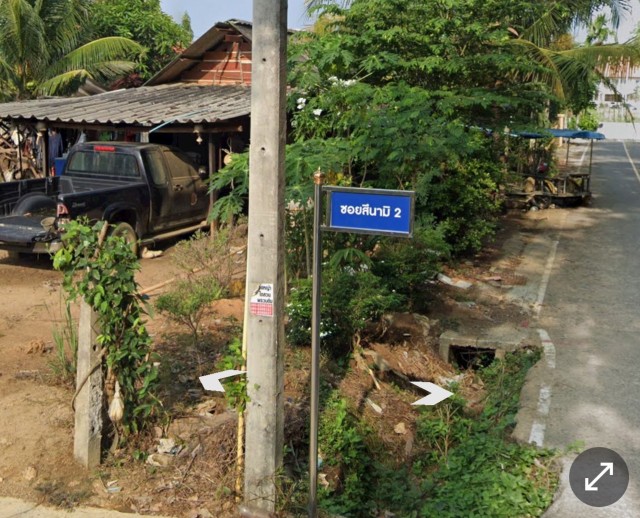 SALEขายที่ดินถลางในซอยน้ำตกโตนไทร เนื้อที่ 1 ไร่เศษ ขายเหมา 9.6 ล้าน