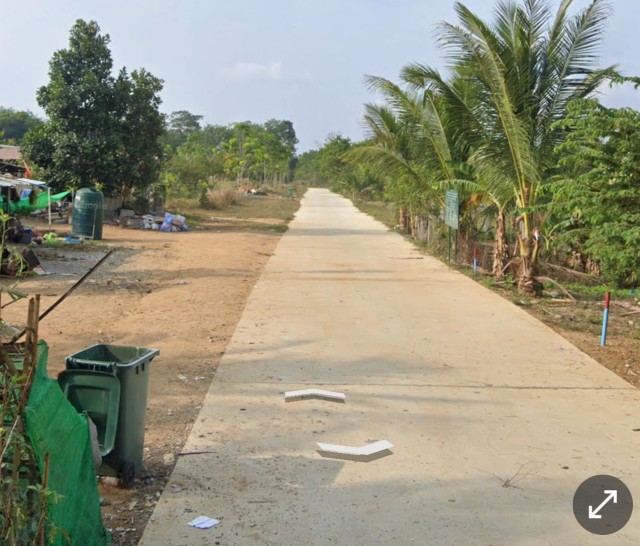 SALEขายที่ดินถลางในซอยน้ำตกโตนไทร เนื้อที่ 1 ไร่เศษ ขายเหมา 9.6 ล้าน