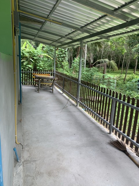 SALEขายกิจการบ้านเช่าบ้านหยิคด่านท่าฉัตรไชย4.8กม.เนื้อที่88.2ตร.วาขาย 3.9 ล้าน