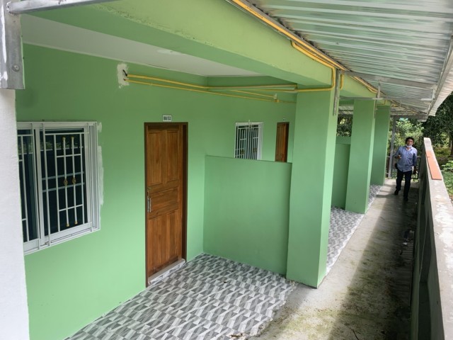 SALEขายกิจการบ้านเช่าบ้านหยิคด่านท่าฉัตรไชย4.8กม.เนื้อที่88.2ตร.วาขาย 3.9 ล้าน