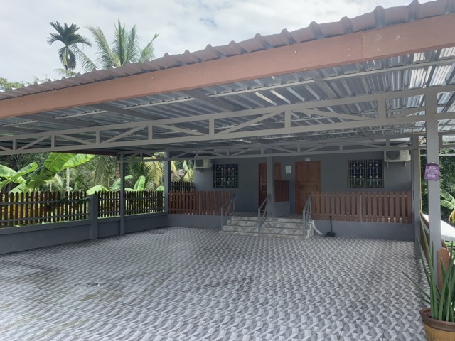 SALEขายกิจการบ้านเช่าบ้านหยิคด่านท่าฉัตรไชย4.8กม.เนื้อที่88.2ตร.วาขาย 3.9 ล้าน