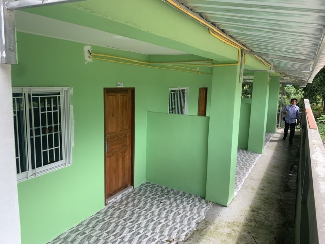 SALEขายกิจการบ้านเช่าบ้านหยิคด่านท่าฉัตรไชย4.8กม.เนื้อที่88.2ตร.วาขาย 3.9 ล้าน