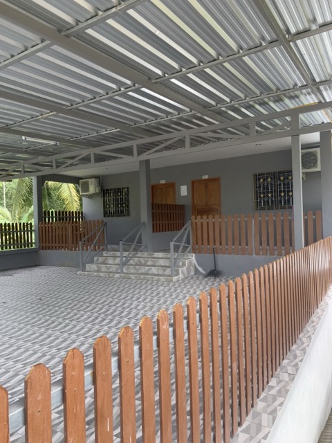 SALEขายกิจการบ้านเช่าบ้านหยิคด่านท่าฉัตรไชย4.8กม.เนื้อที่88.2ตร.วาขาย 3.9 ล้าน