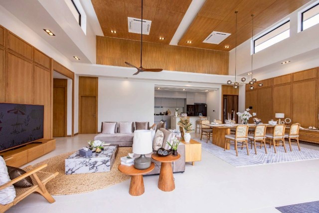 SALE Modern luxury villas nestled in the idyllic location of Rawai 29.9 MB.