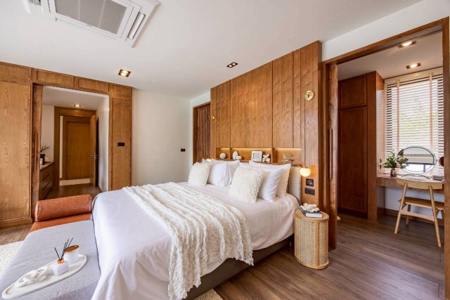 SALE Modern luxury villas nestled in the idyllic location of Rawai 29.9 MB.