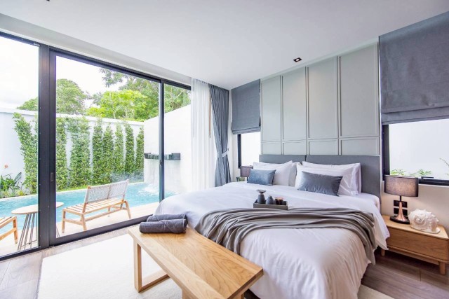 SALE Modern luxury villas nestled in the idyllic location of Rawai 29.9 MB.