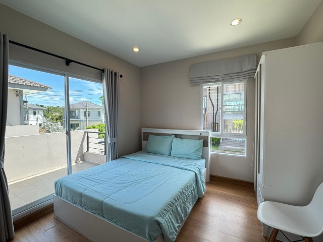 SALEขายบ้านเดี่ยว ใกล้ รร.นานาชาติ UWC ภูเก็ต ขาย 6.8 ล้าน