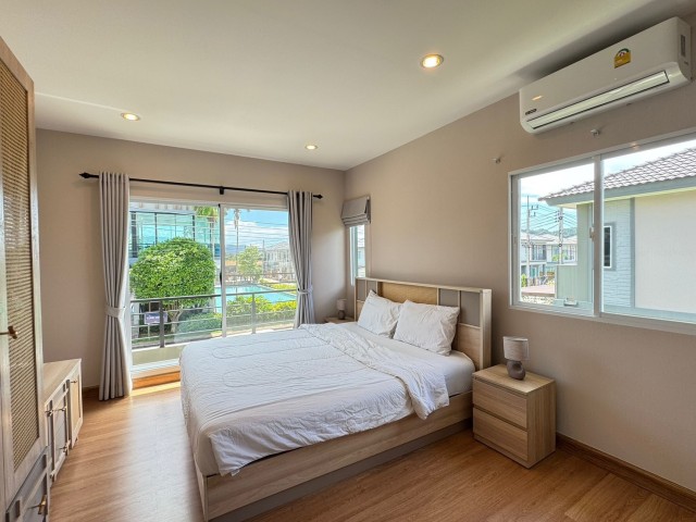 SALEขายบ้านเดี่ยว ใกล้ รร.นานาชาติ UWC ภูเก็ต ขาย 6.8 ล้าน