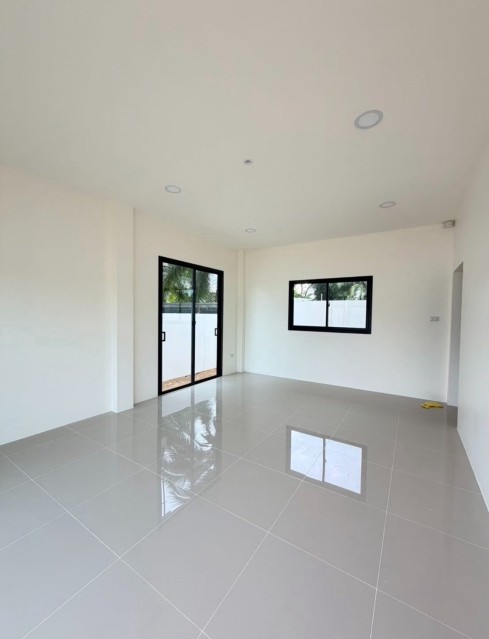 SALEบ้านเดี่ยวใหม่ ที่ถลาง ภูเก็ต เนื้อที่ 49.2 ตร.วา ขาย 5.79 ล้าน