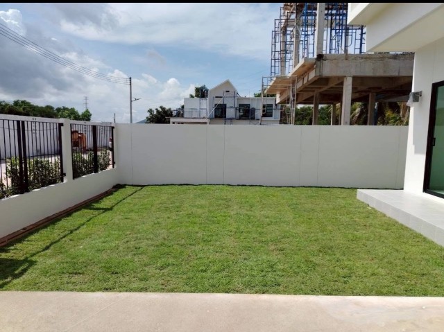 SALEบ้านเดี่ยวใหม่ ที่ถลาง ภูเก็ต เนื้อที่ 49.2 ตร.วา ขาย 5.79 ล้าน