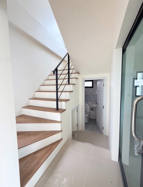 SALEบ้านเดี่ยวใหม่ ที่ถลาง ภูเก็ต เนื้อที่ 49.2 ตร.วา ขาย 5.79 ล้าน