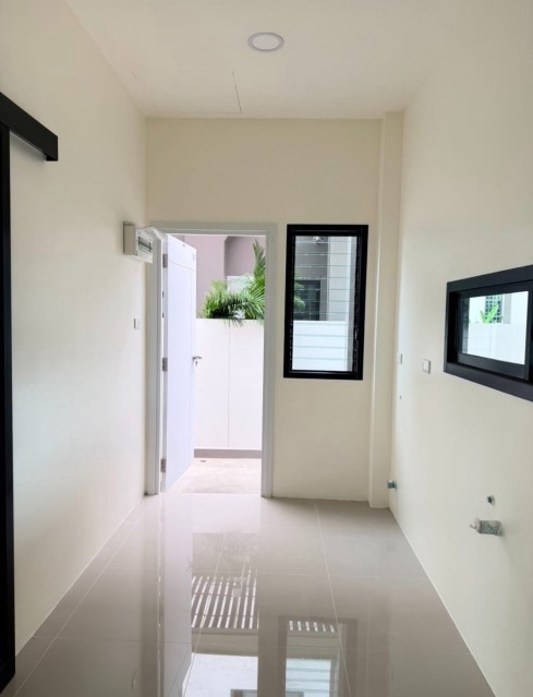 SALEบ้านเดี่ยวใหม่ ที่ถลาง ภูเก็ต เนื้อที่ 49.2 ตร.วา ขาย 5.79 ล้าน