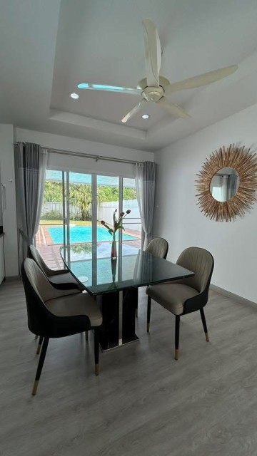 Villa For SALE at Pa Klok