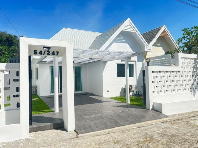 Villa For SALE at Pa Klok