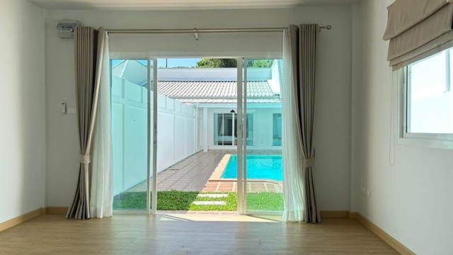 Villa For SALE at Pa Klok