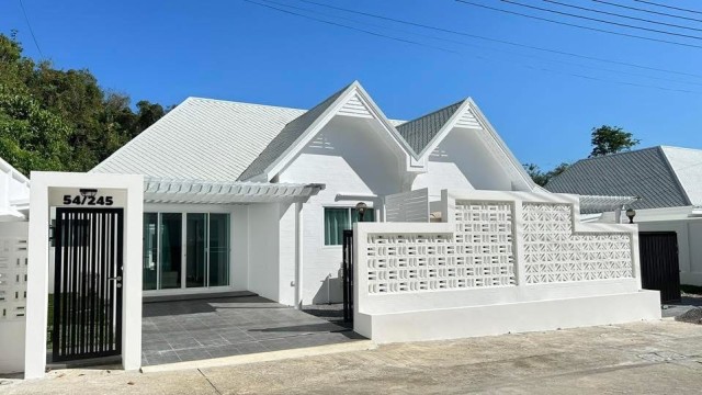 Villa For SALE at Pa Klok