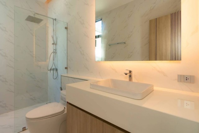 MONEYA Villa วิลล่าสร้างใหม่ ทันสมัยใกล้หาดราไวย์เพียง 5 นาที ขาย13.9 ล้าน