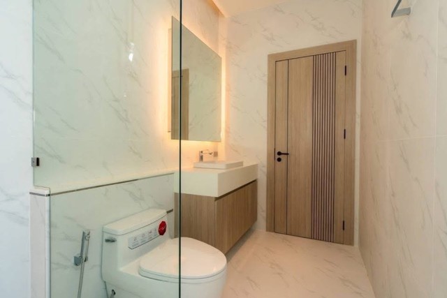 MONEYA Villa วิลล่าสร้างใหม่ ทันสมัยใกล้หาดราไวย์เพียง 5 นาที ขาย13.9 ล้าน