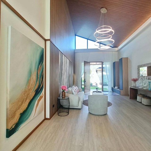 ขายพลูวิลล่าในซอยพัฒนา ราไวย์ เนื้อที่177ตร.วา พื้นที่ใช้สอย350ตร.ม ขาย27.9ล้าน