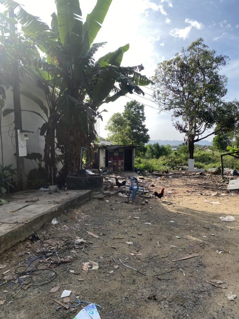 SALEขายที่ดินถลางพิกัด พิกัด ป่าครองชีพ ภูเก็ต เนื้อที่ 200 ตร.วา ขาย 2.7 ล้าน