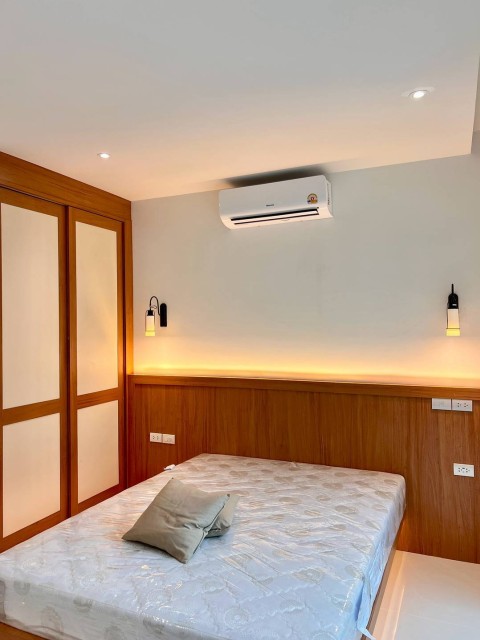 SALE Beand New Pool villa for sale at Rawai, Phuket