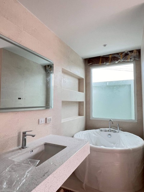 SALE Beand New Pool villa for sale at Rawai, Phuket