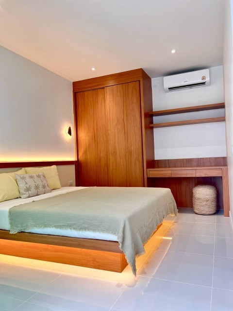 SALE Beand New Pool villa for sale at Rawai, Phuket