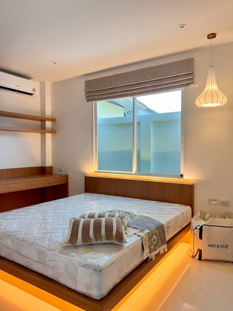 SALE Beand New Pool villa for sale at Rawai, Phuket