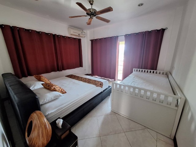 SALE ขายพลูวิลล่าในซอยบางหวาน 15 กมลา เนื้อที่156ตร.วา ขาย 18 ล้าน