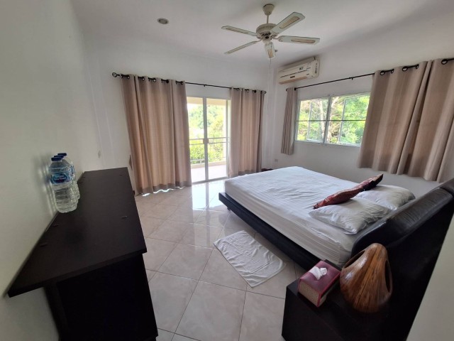 SALE ขายพลูวิลล่าในซอยบางหวาน 15 กมลา เนื้อที่156ตร.วา ขาย 18 ล้าน