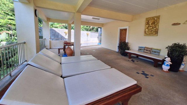 SALE ขายพลูวิลล่าในซอยบางหวาน 15 กมลา เนื้อที่156ตร.วา ขาย 18 ล้าน