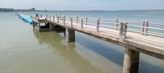 SALEขายที่ดินหล่อยูง ตะกั่วทุง พังงา ติดถนนทางหลวงเนื้อที่ 1 ไร่เศษ ขาย2.2ล้าน