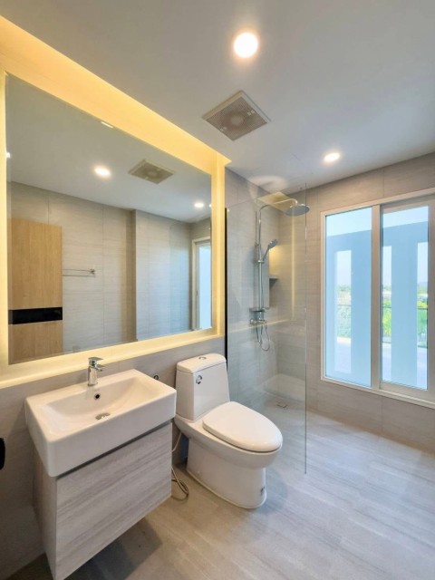 88 Land  House Hillside เนื้อที่ 158.9 ตรง.วา ขาย 19.9 ล้าน