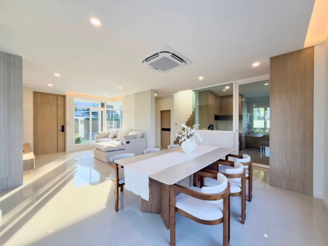 88 Land  House Hillside เนื้อที่ 158.9 ตรง.วา ขาย 19.9 ล้าน