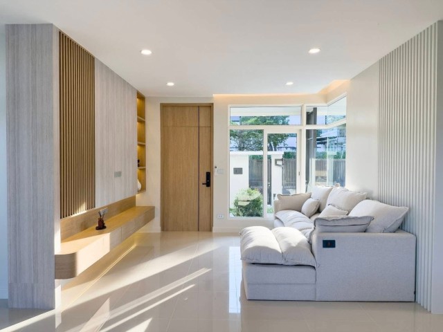 88 Land  House Hillside เนื้อที่ 158.9 ตรง.วา ขาย 19.9 ล้าน