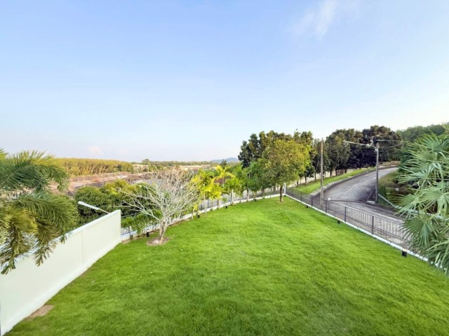 88 Land  House Hillside เนื้อที่ 158.9 ตรง.วา ขาย 19.9 ล้าน