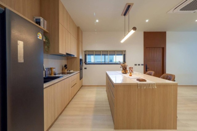 Pool Villa for Sale Chalong, Phuket 14.9 MTB