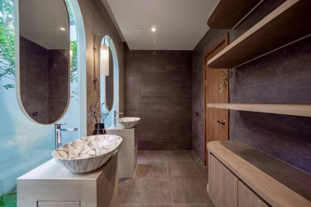 Pool Villa for Sale Chalong, Phuket 14.9 MTB