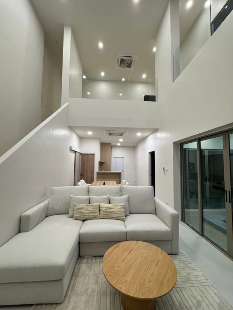 PRIVATE POOL VILLA FOR SALE Price 13.5 MLB.