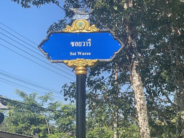 SALEขายที่ดิน พิกัด พรุจำปา ต.เทพกระษัตรี เนื้อที่ 3 ไร่เศษ ขาย 9 ล้านต่อไร่