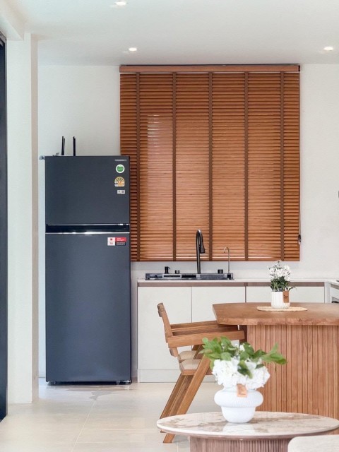 Brand-New Villa for Sale Pasak Price 8.5 MLB.