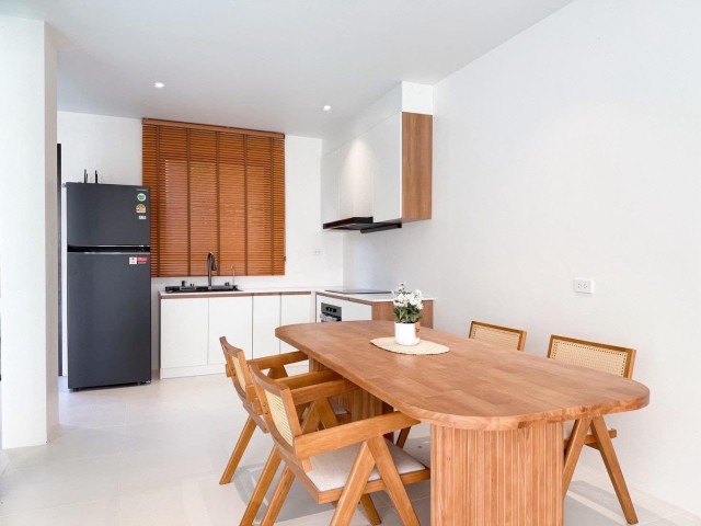 Brand-New Villa for Sale Pasak Price 8.5 MLB.