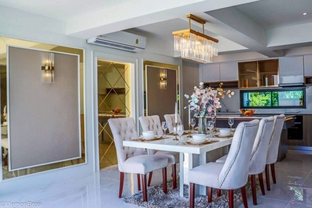 ขายพูลวิลล่าพร้อมตกแต่ง ราไวย์, ภูเก็ต เนื้อที่ 62 ตรง.วา ขาย 14.5 ล้าน