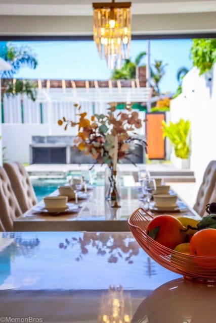 ขายพูลวิลล่าพร้อมตกแต่ง ราไวย์, ภูเก็ต เนื้อที่ 62 ตรง.วา ขาย 14.5 ล้าน