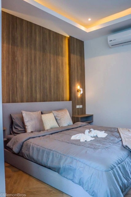 ขายพูลวิลล่าพร้อมตกแต่ง ราไวย์, ภูเก็ต เนื้อที่ 62 ตรง.วา ขาย 14.5 ล้าน