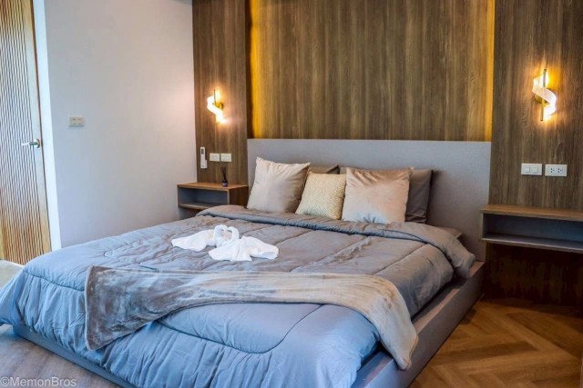 ขายพูลวิลล่าพร้อมตกแต่ง ราไวย์, ภูเก็ต เนื้อที่ 62 ตรง.วา ขาย 14.5 ล้าน